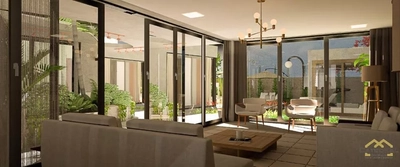 Casa, 3 quartos - Foto 3