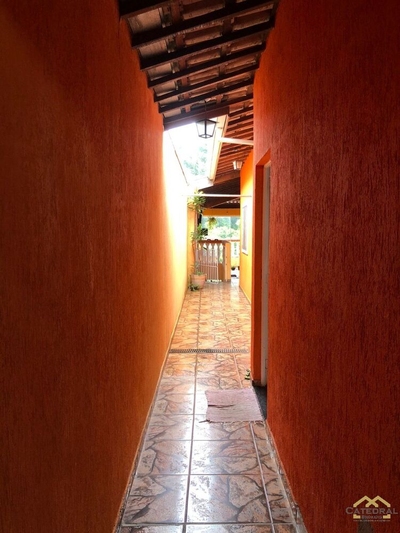 Casa, 2 quartos, 150 m² - Foto 4