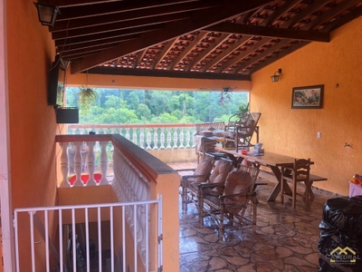 Casa, 2 quartos, 150 m² - Foto 1