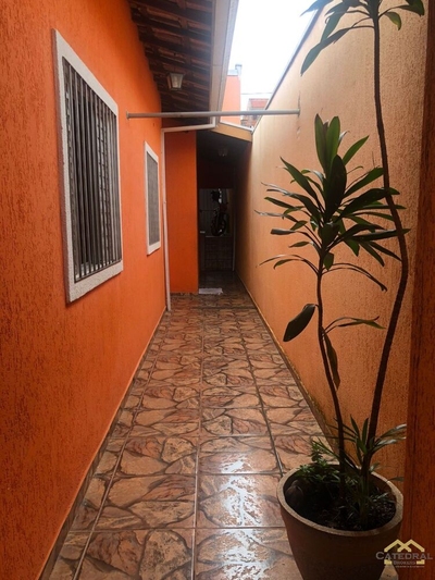 Casa, 2 quartos, 150 m² - Foto 3