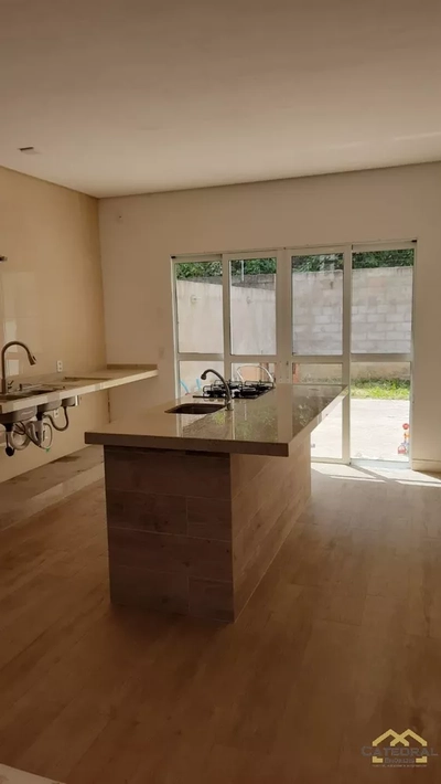 Casa de Condomínio, 2 quartos - Foto 2