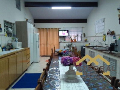 Chácara, 2 quartos, 3526 m² - Foto 5