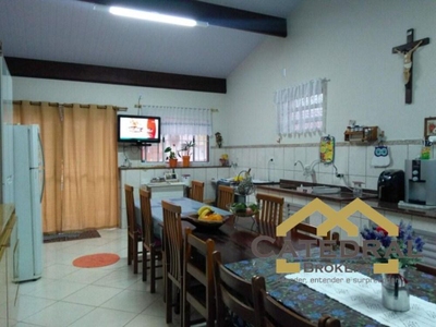 Chácara, 2 quartos, 3526 m² - Foto 3