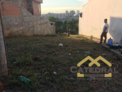 Terreno, 410 m² - Foto 1