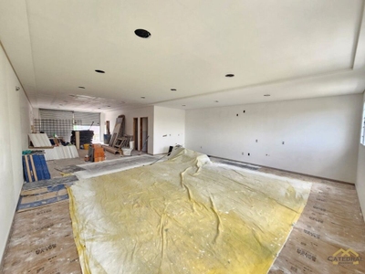 Loja-Salão, 90 m² - Foto 1