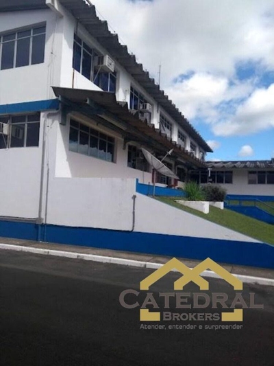 Depósito-Galpão - Foto 5