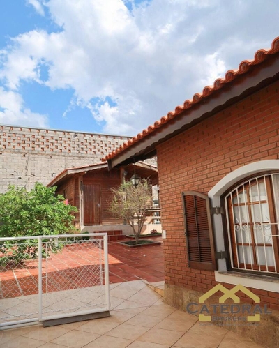 Casa, 4 quartos, 232 m² - Foto 3