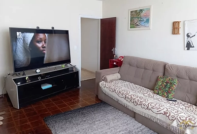 Apartamento, 3 quartos, 197 m² - Foto 1