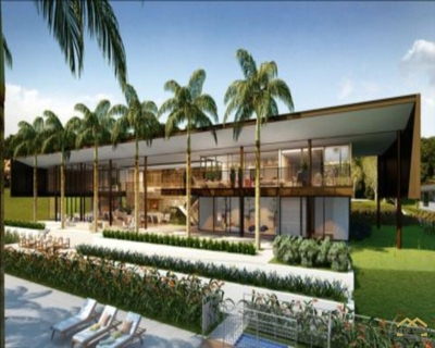 Terreno, 483 m² - Foto 1