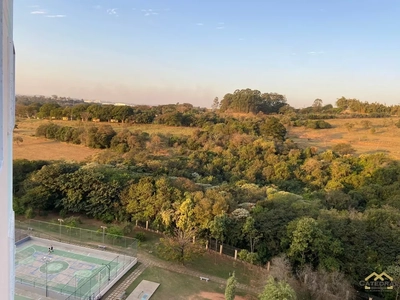 Apartamento, 3 quartos, 100 m² - Foto 2