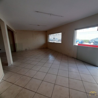 Loja-Salão, 295 m² - Foto 1