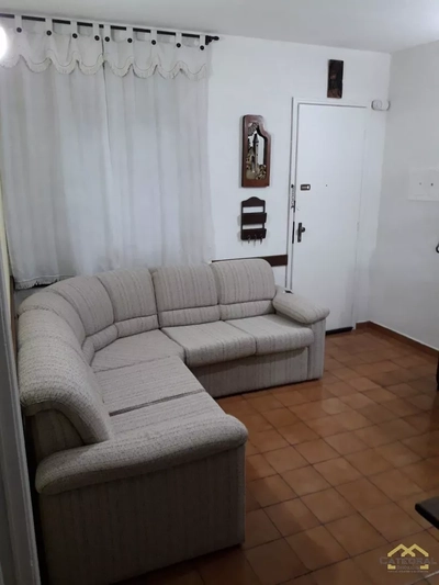 Apartamento, 2 quartos, 48 m² - Foto 1