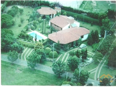 Casa, 4 quartos - Foto 1