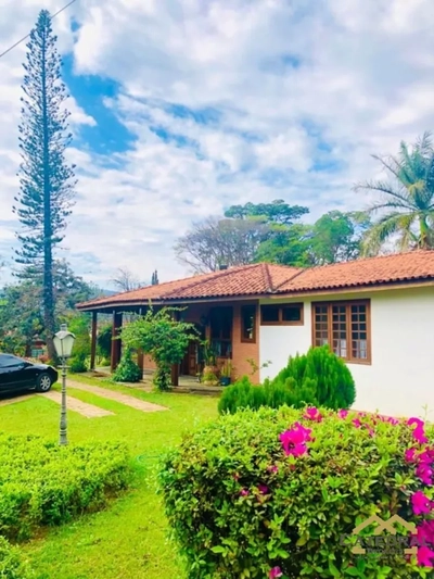 Casa, 4 quartos - Foto 5