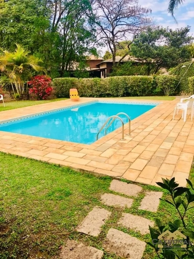 Casa, 4 quartos - Foto 3