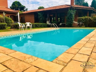 Casa, 4 quartos - Foto 2