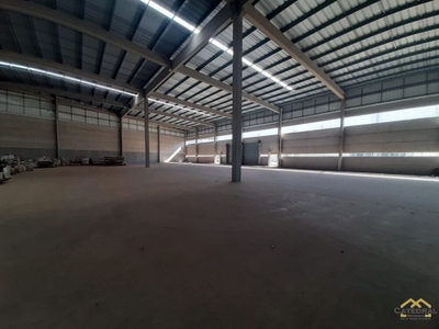 Depósito-Galpão, 900 m² - Foto 2