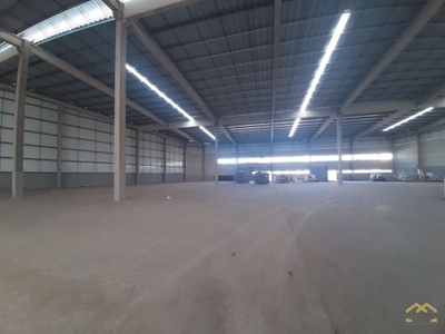 Depósito-Galpão, 900 m² - Foto 3