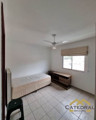 Apartamento, 3 quartos, 63 m² - Foto 4