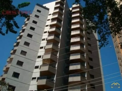 Apartamento, 4 quartos, 148 m² - Foto 1