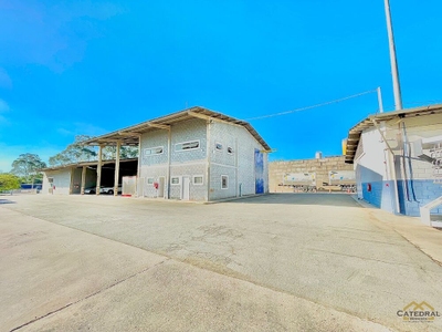 Depósito-Galpão, 3500 m² - Foto 4