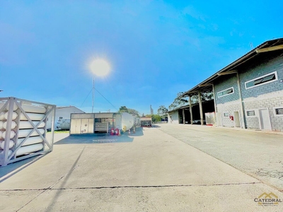 Depósito-Galpão, 3500 m² - Foto 3