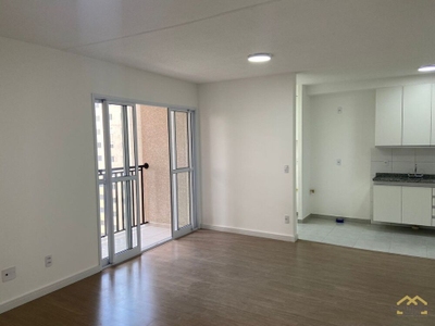 Apartamento, 3 quartos, 82 m² - Foto 1