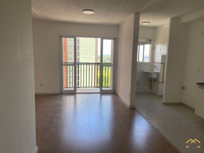 Apartamento, 3 quartos, 82 m² - Foto 2