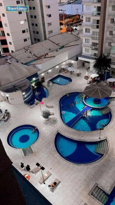 Apartamento, 2 quartos, 57 m² - Foto 4