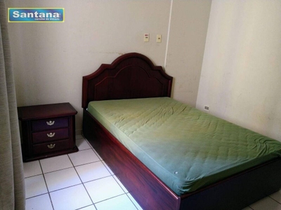 Apartamento, 1 quarto, 44 m² - Foto 2