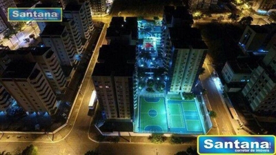 Apartamento, 1 quarto, 44 m² - Foto 5