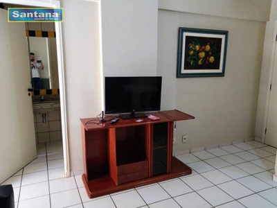 Apartamento, 1 quarto, 44 m² - Foto 4