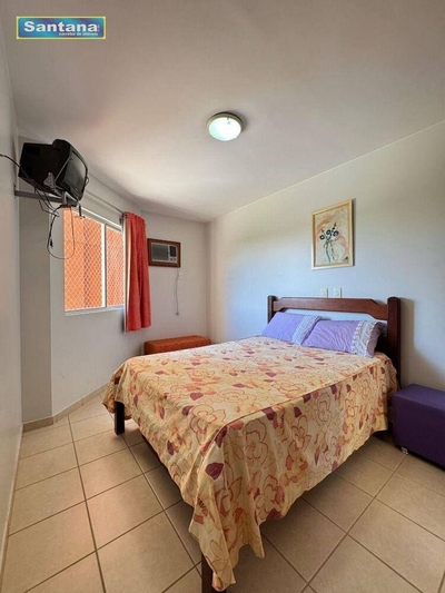 Apartamento, 2 quartos, 50 m² - Foto 1