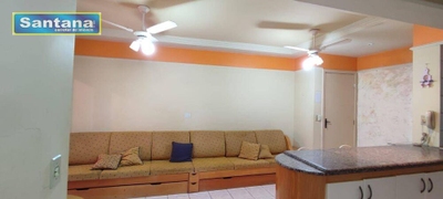 Apartamento, 2 quartos, 57 m² - Foto 4