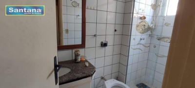 Apartamento, 2 quartos, 57 m² - Foto 3
