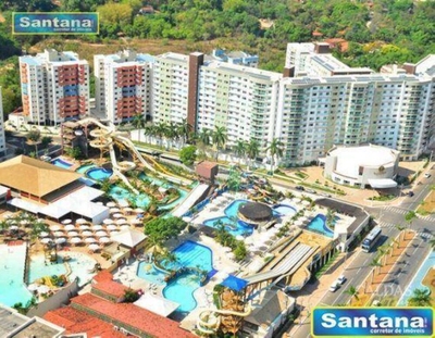 Apartamento, 1 quarto, 34 m² - Foto 3