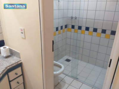 Apartamento, 2 quartos, 69 m² - Foto 2