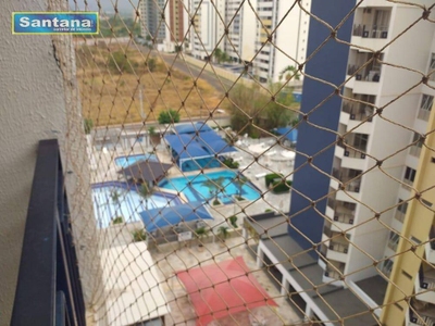 Apartamento, 2 quartos, 69 m² - Foto 3