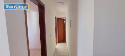 Apartamento, 3 quartos, 85 m² - Foto 3