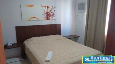 Apartamento, 1 quarto, 32 m² - Foto 3