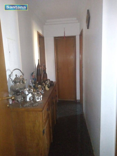 Apartamento, 3 quartos, 96 m² - Foto 1