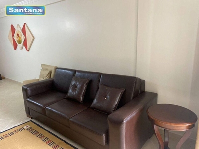 Apartamento, 3 quartos, 85 m² - Foto 2