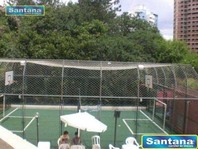 Apartamento, 3 quartos, 85 m² - Foto 1