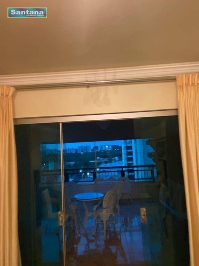 Apartamento, 2 quartos, 69 m² - Foto 4