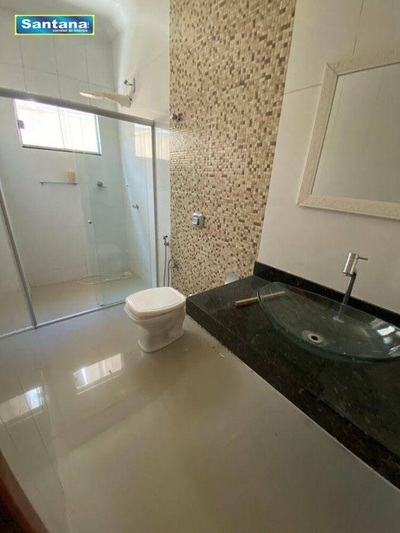 Casa, 3 quartos, 140 m² - Foto 3