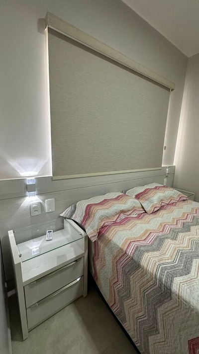 Apartamento, 2 quartos, 55 m² - Foto 2