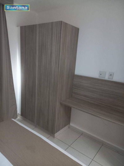 Apartamento, 1 quarto, 44 m² - Foto 5