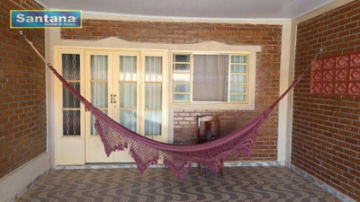 Casa de Condomínio, 2 quartos - Foto 1