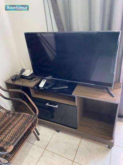 Apartamento, 1 quarto, 52 m² - Foto 5