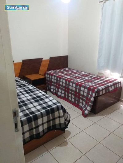 Apartamento, 2 quartos, 50 m² - Foto 5